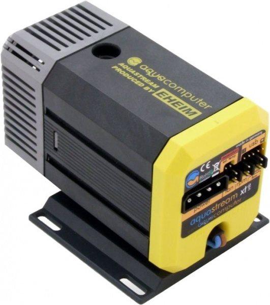 Produktbild Aqua Computer Aquastream XT USB 12V Pumpe- Ultra Version