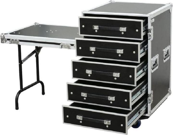 Produktbild Power Dynamics Mischpult-Case PD-FA6 (Zubehör)