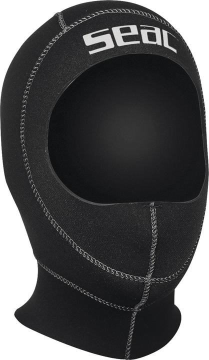 Seac Kopfhaube Standard 3 mm (3 mm, M)