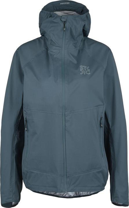 Immagine prodotto Stoic Giacca antipioggia KalmarSt. 3L da donna (42, XL, W26/L27)