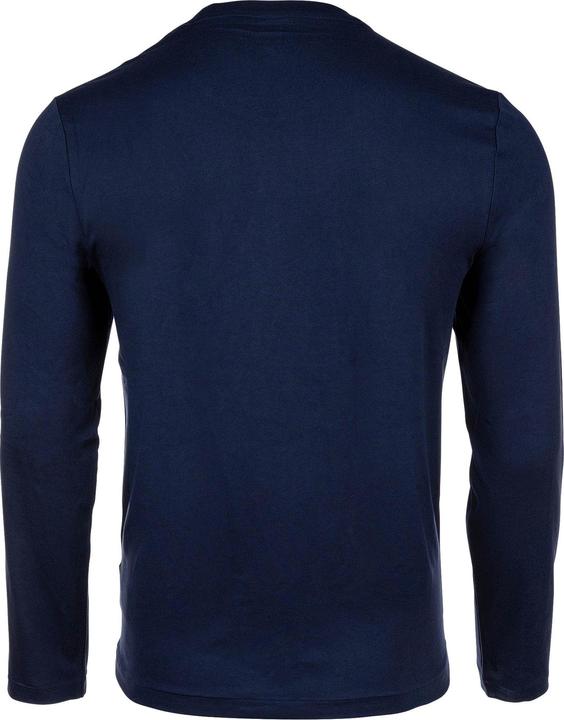 Produktbild Ralph Lauren Longsleeve Homewear Locker sitzend (L)