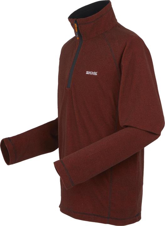 Produktbild Regatta Great Outdoors Montes FleecePullover (XXL)