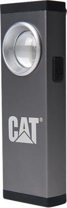 Produktbild Cat Taschenstrahler Micromax, CT5115 (10 cm, 200 lm)