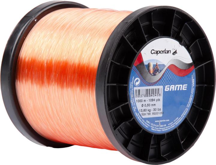 Image du produit Caperlan Game (40 mm)