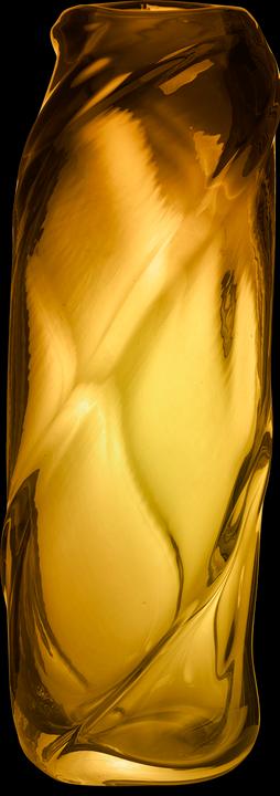 Immagine prodotto Ferm Living Water Swirl Vase (1 x, 16 x 47 cm, 18 l)