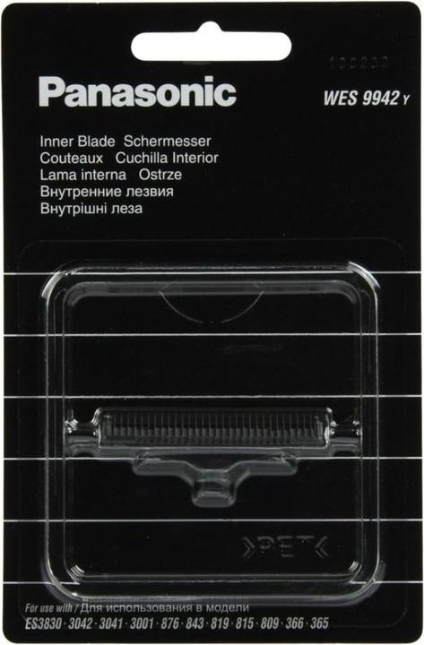 Image du produit Panasonic Wes9942y (1 x)
