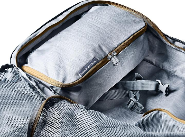 Actual product image Deuter Aviant Carry On Pro 36 (36 l)
