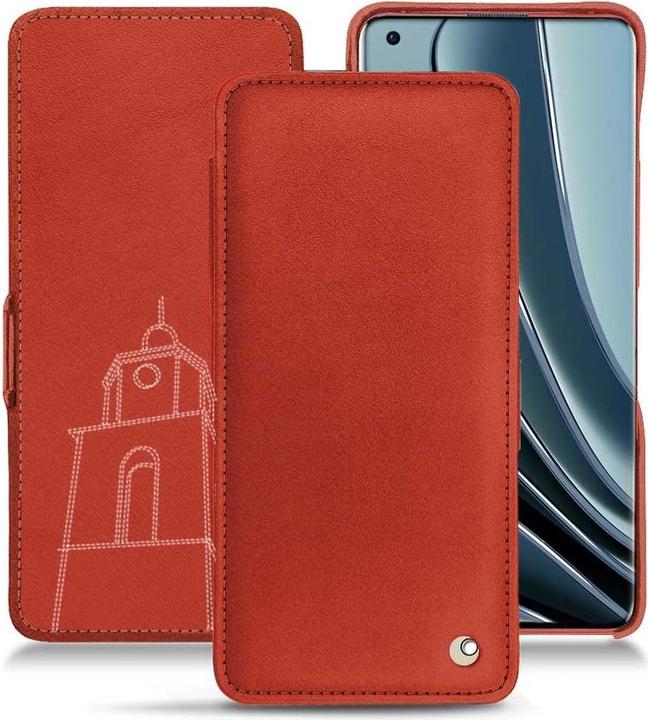 Arange clouquié ( Pantone #D33108 )
