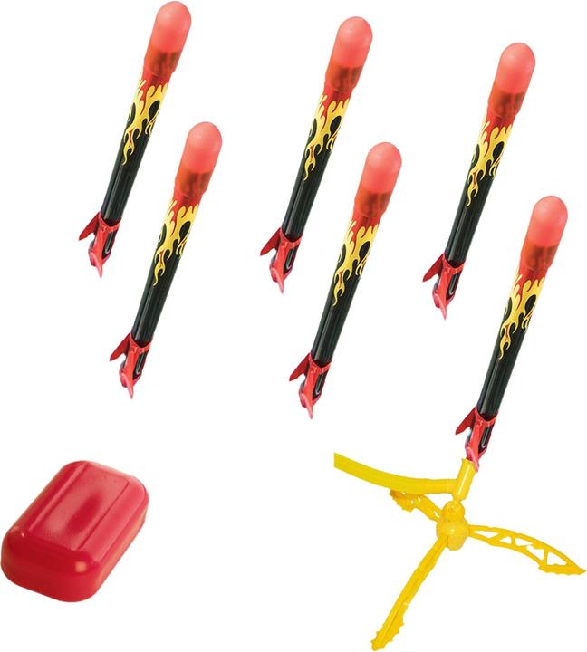 Actual product image Stomp Rocket X-Treme