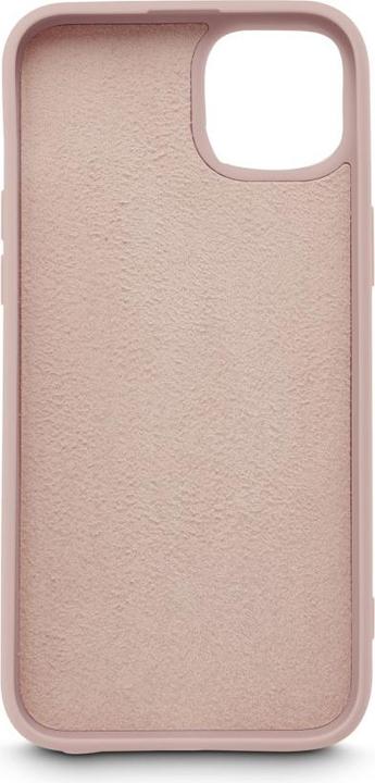 Actual product image Hama Fantastic Feel (Apple iPhone 15 Plus)