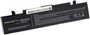 Actual product image GreenCell SA02 - Battery - Samsung - RV511 R519 R522 R530 R540 R580 R620 R719 R780 (9 Cells, 6600 mAh)