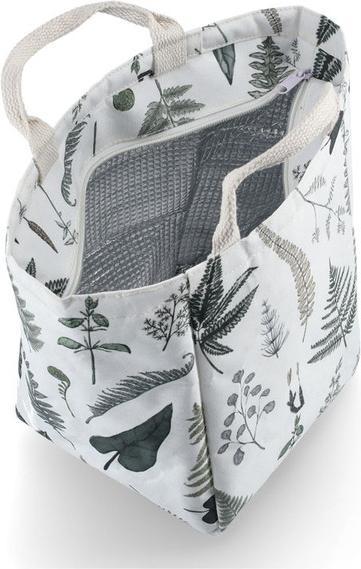 Produktbild Zeller Present Kühltasche, Polyester/Aluminium (15 l)