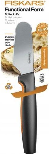 Produktbild Fiskars Functional Form Teigschaber mit Silikon