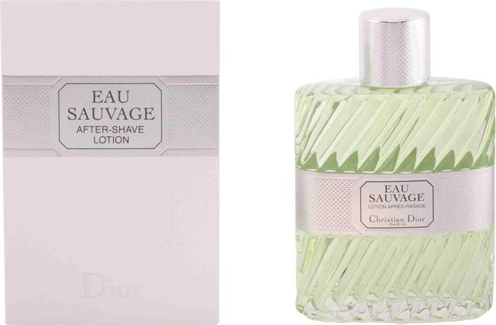 Immagine prodotto Dior Eau Sauvage (Crema, 200 ml)