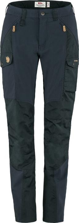 Fjällräven Nikka Curved Trousers W