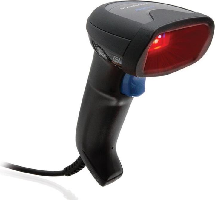 Produktbild Datalogic QuickScan QD2590 (2D-Barcodes)