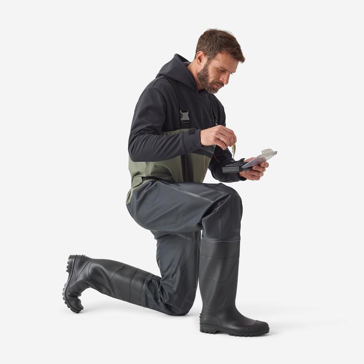 Produktbild Caperlan WADERS 500 (XXL)