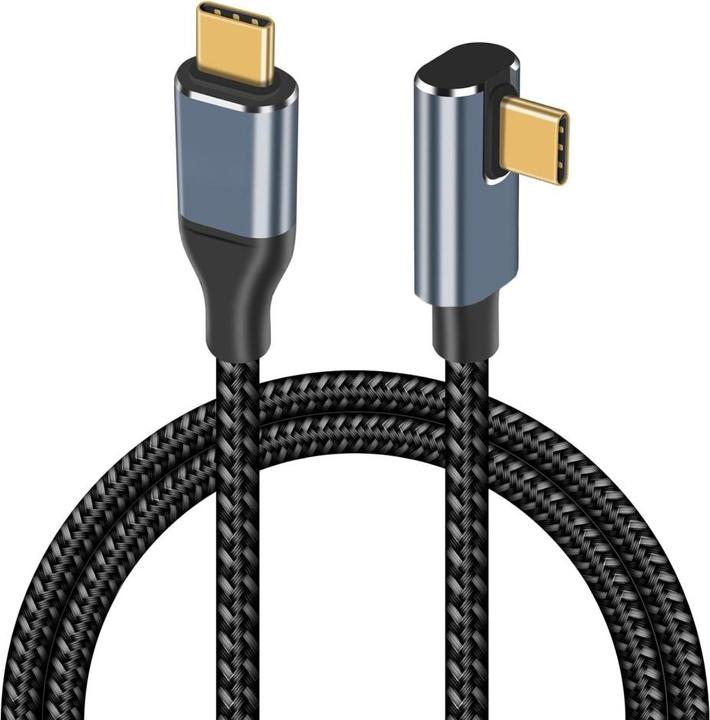 Image du produit PowerGuard USB C – USB C (0.50 m, USB 3.1)