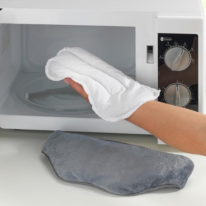 Produktbild Angela Bruderer Augenmaske 3-in-1 (Schlafmaske)