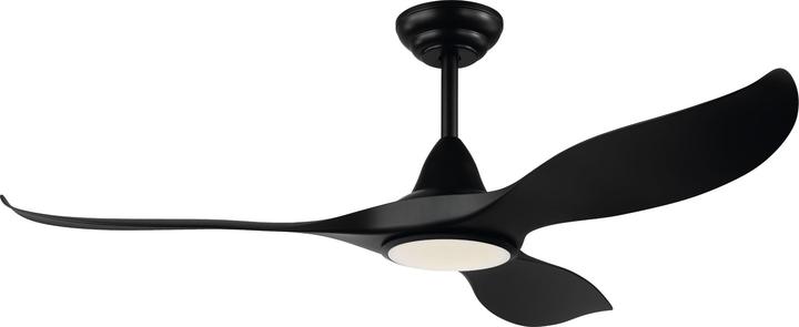 Immagine prodotto EGLO Ventilatore da soffitto a LED (46 dB)