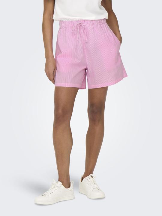 Produktbild Only ONLAUGUSTA Locker geschnitten Shorts Shorts (S)