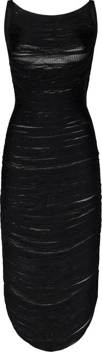 Produktbild The Attico Dresses Black (42)