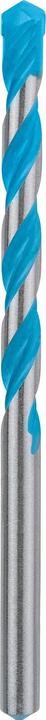 Image du produit Bosch Professional Zubehör Foret Expert CYL-9 MultiConstruction, 6,5 x 60 x100 mm, d 5,5 mm (6,5 mm)