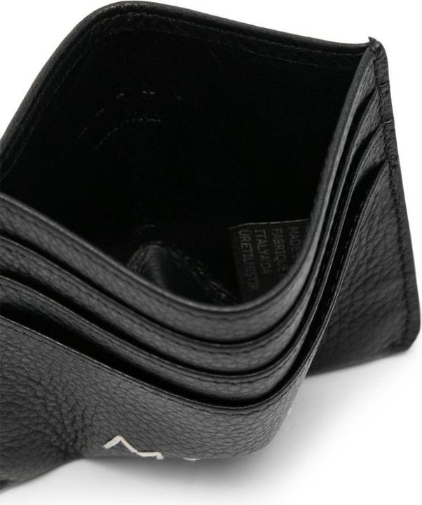 Produktbild Marni Wallets Black