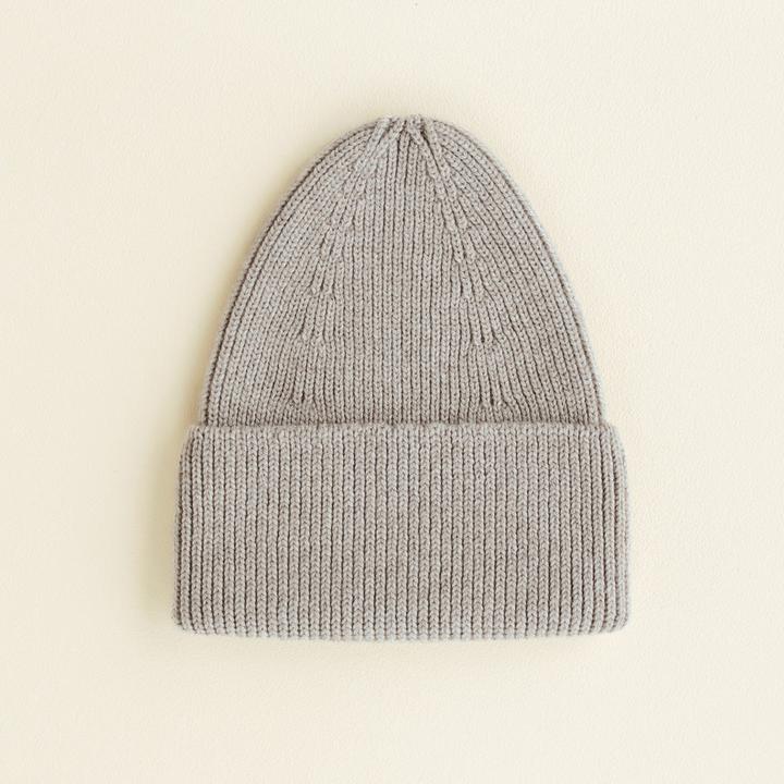Immagine prodotto Hvid Beanie Fonzie Pebble