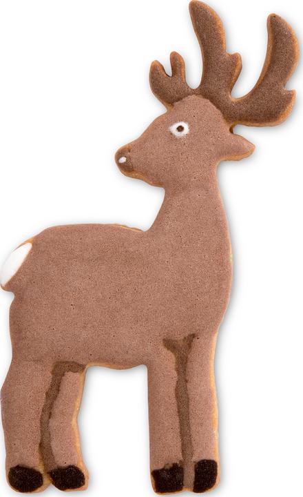 Image du produit Städter Emporte-pièce Cerf Classique