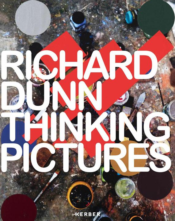 Actual product image Richard Dunn (English, Pamela Hansford, Anne Marie Freybourg, Richard Dunn, 2023)