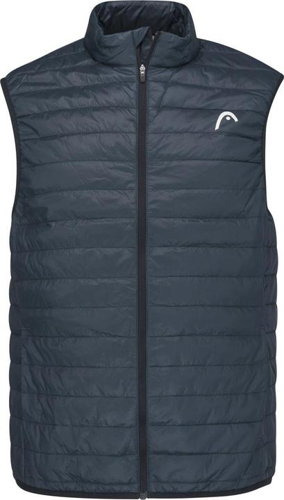 Produktbild Head Club 25 LIghtweight Veste Herren Navy (XL)