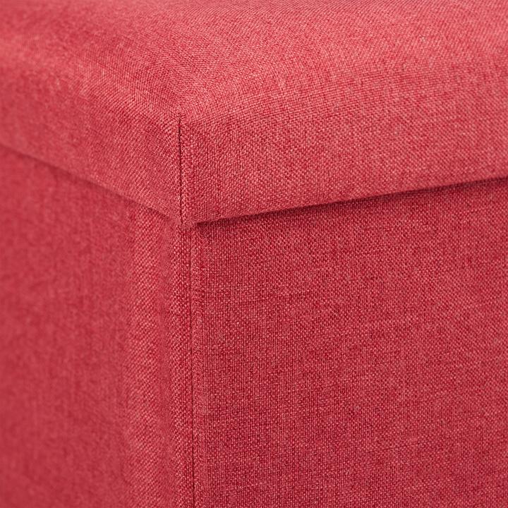 Immagine prodotto Relaxdays Panca contenitore (76.50 cm)