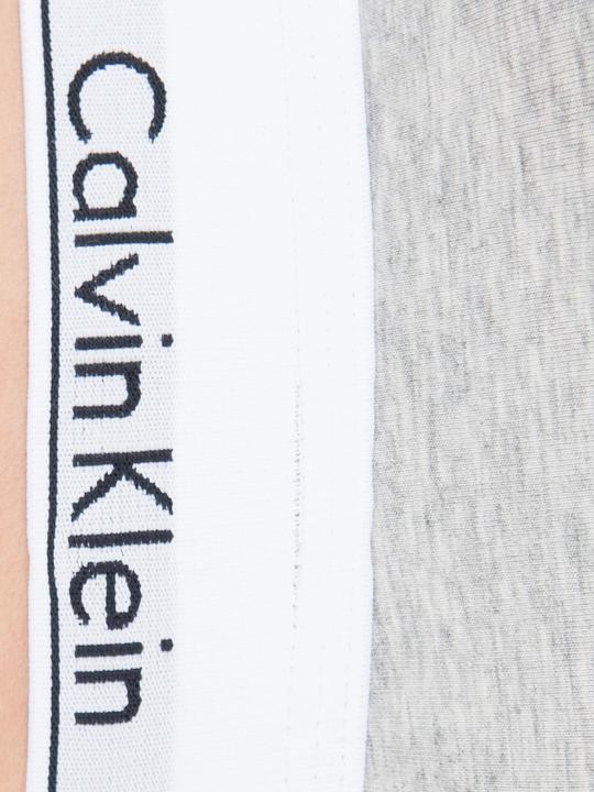 Produktbild Calvin Klein Bustier "Modern Cotton Lift" Grau (L)