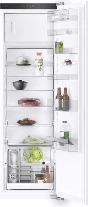 V-Zug Einbau-Kühl-Gefrierkombination Cooler V2000 178FGI Rechts (292 l)