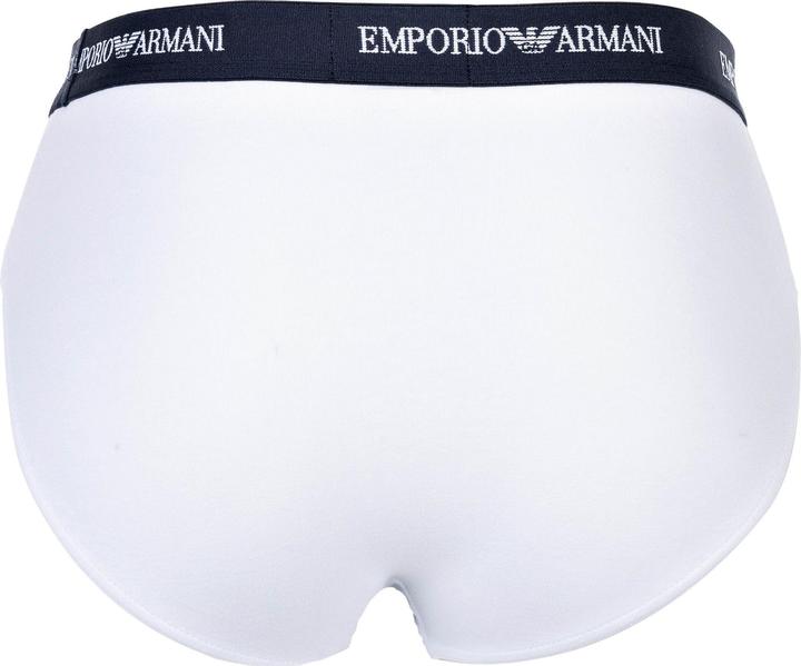 Produktbild Emporio Armani Herren (XXL, 2er Pack)
