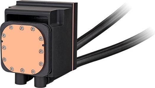 Produktbild Thermaltake MAGFloe 360 Ultra AiO Black