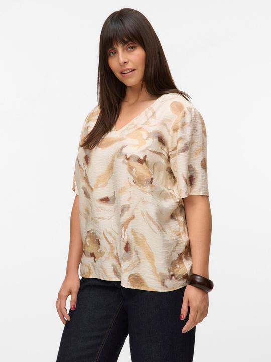 Produktbild Vero Moda VMCCILLE Top Bluse (44)