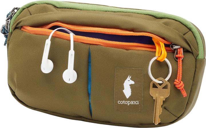 Immagine prodotto Cotopaxi Tutti gli zaini da 2 litri - Tutti i giorni, Live Oak