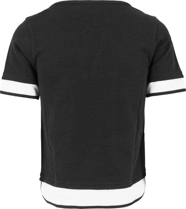 Actual product image Urban Classics Ladies Terry Mesh Tee (M)