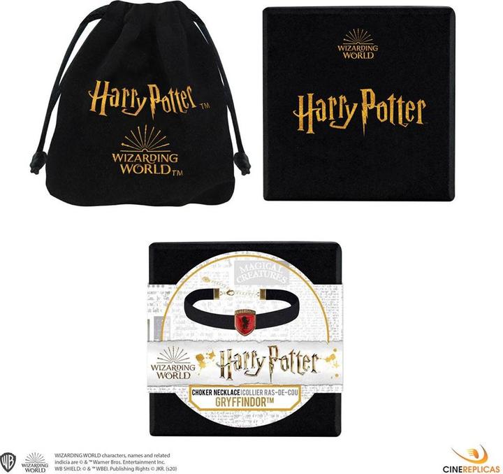 Immagine prodotto Cinereplicas Harry Potter: Gryffindor