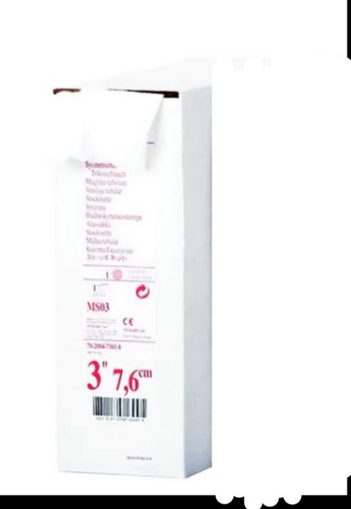Produktbild 3M Tricotschlauch 7.5cmx22.8m Rolle