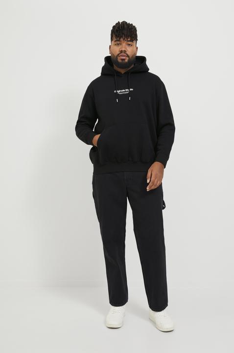 Immagine prodotto Jack & Jones Jorvesterbro Sweat Hood Noos Pls (XXL)