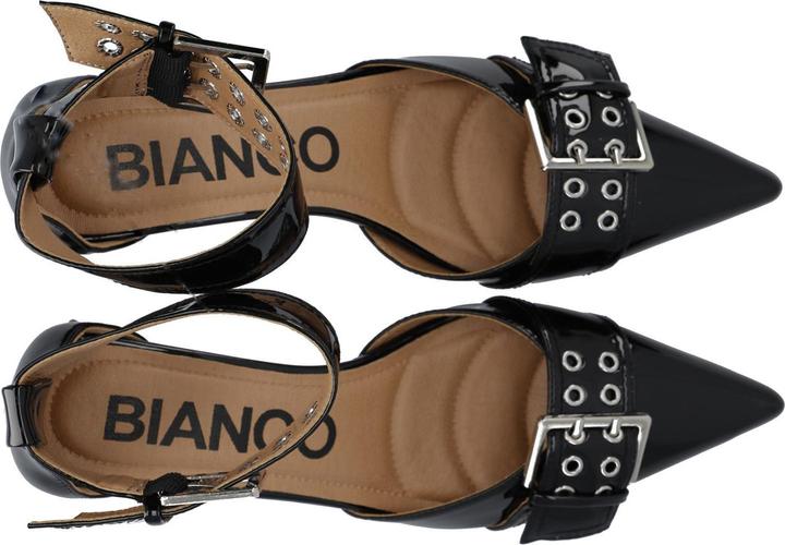 Immagine prodotto Bianco Pompe BIAMARALY (40)