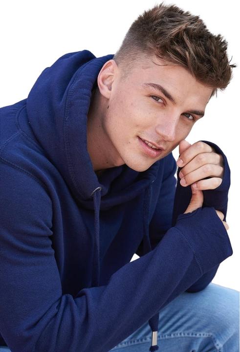 Produktbild Awdis Kapuzenpullover (XS)