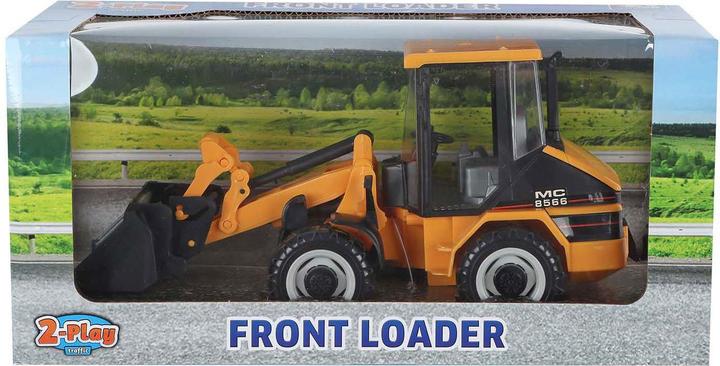 Actual product image 2-Play 2- Play mini shovel 1:24, 22 cm