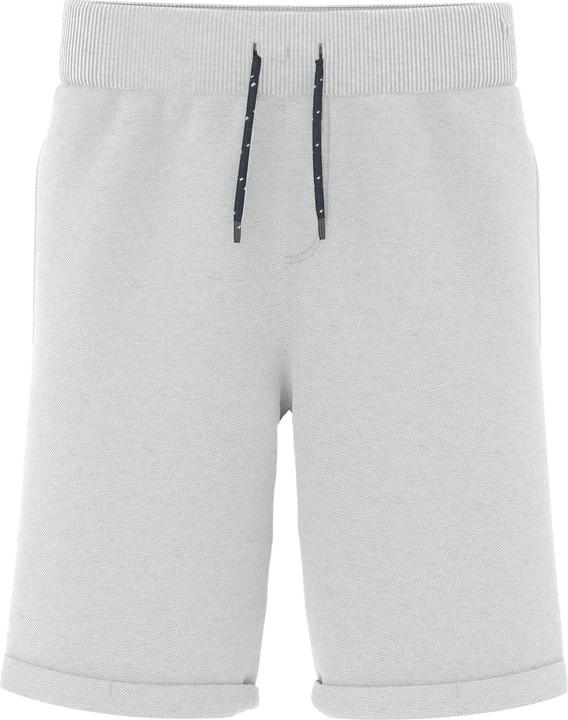 Light Grey Melange