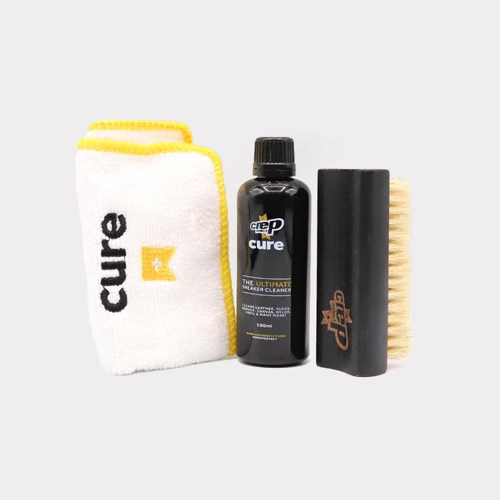 Produktbild CREP Protect Cure Ultimate Cleaning Kit (1 x, 100 ml)