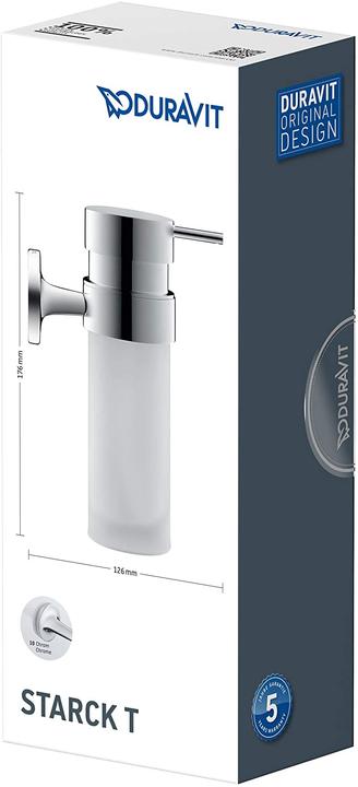 Produktbild Duravit Starck T