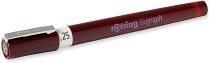 Produktbild Rotring Isograph (Braun, 1 x)